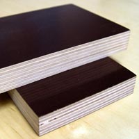 Film Faced Plywood