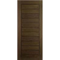 Flush Doors