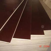 Film Faced Plywood
