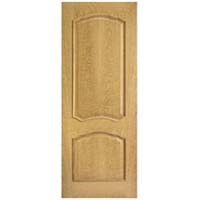 Flush Doors