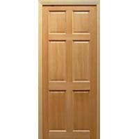 Flush Doors