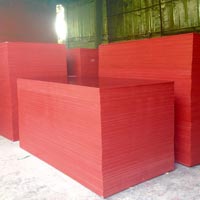 Shuttering Plywood