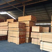 Timber Planks