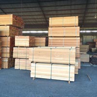 Timber Planks