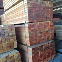 Timber Planks