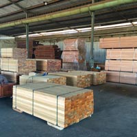 Timber Planks