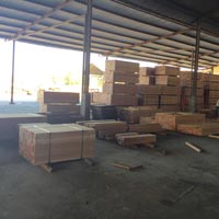 Timber Planks