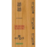 Waterproof Plywood