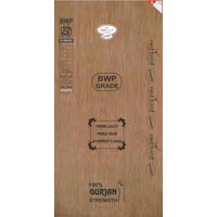 Waterproof Plywood