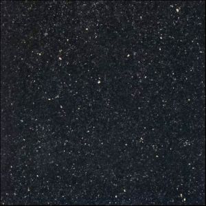 Black Galaxy Granite Stones