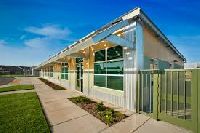 Prefabricated School Building