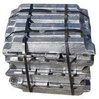 Lead Ingot