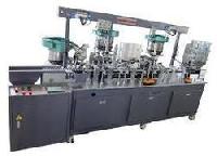 Ball Pen Refill Filling Machine