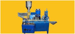 ink filling machines