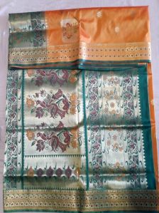 Paithani Sarees