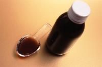 Herbal Cough Syrup