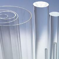 clear cast acrylic tubes