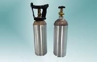 aluminium cylinders