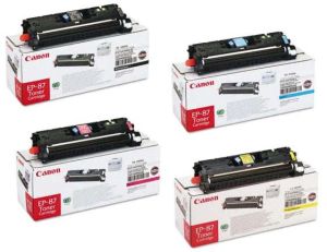 canon toner cartridges