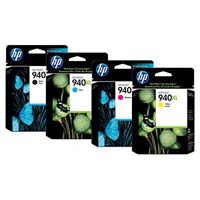 hp ink cartridges