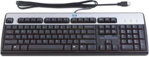 HP Keyboards