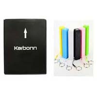 Karbonn Power Banks