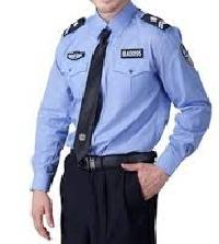 Security Uniforms