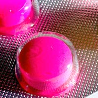 Aluminium Blister Foil 