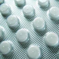 Aluminium Blister Foil 