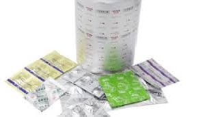 Blister Packaging Paper