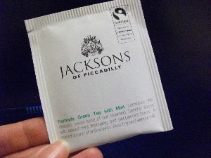 Laminated Pouches