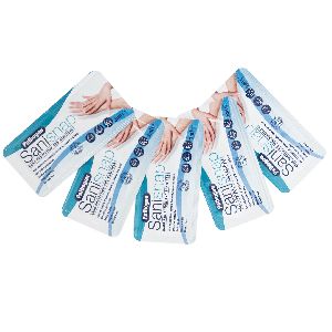 Laminated Pouches