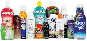 PVC Shrink Labels