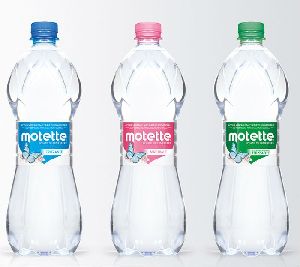 PVC Shrink Labels