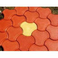 Interlocking Paver Block