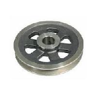 casting mobile pulley