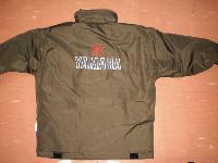 Mens Jacket