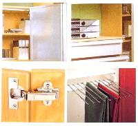 Furniture Hardware Fittings