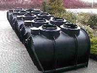 Hdpe Tanks