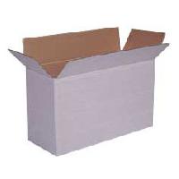 Corrugated Plastic Boxes