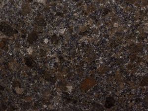 Coffee Brown Granite Slabs