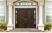 Exterior Doors