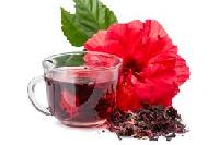 Hibiscus tea