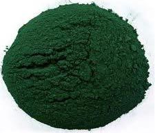 Spirulina