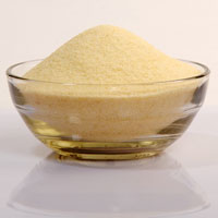 Durum Wheat Semolina