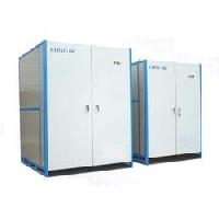anodizing rectifiers