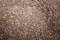 Granulated Organic Fertilizer