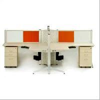 Modular Office Workstations