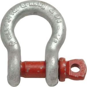 Bow Shackle