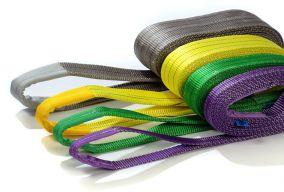 Flat Webbing Sling